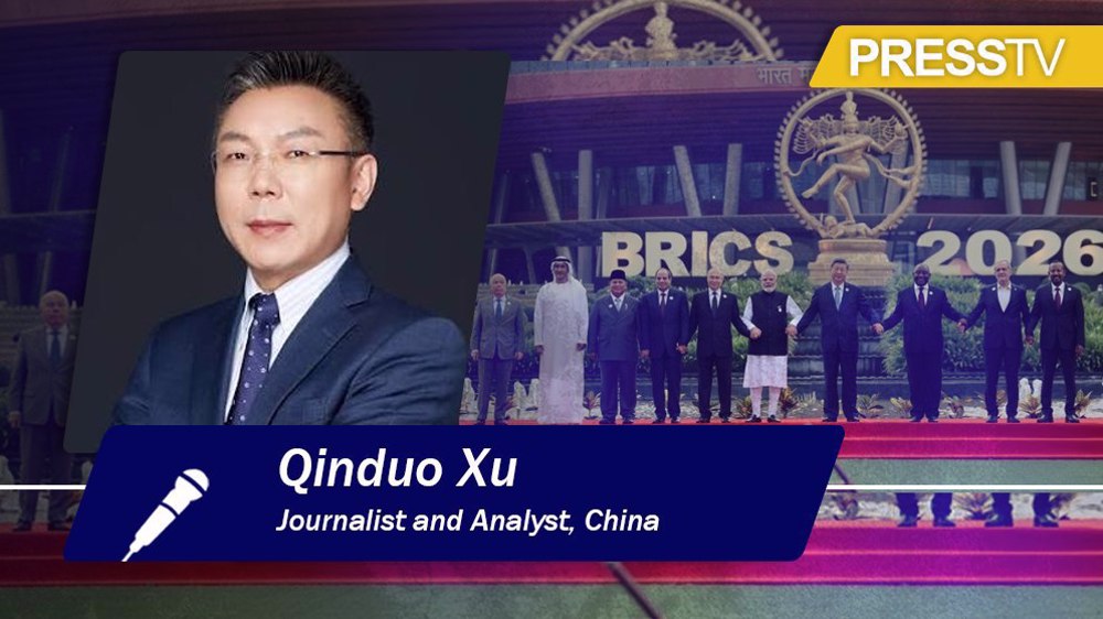Iran’s strategic location, energy resources position it as a key player in BRICS alliance: Analyst