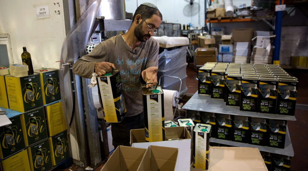 Norway joins 11 other states to criminalize trade with West Bank settlements