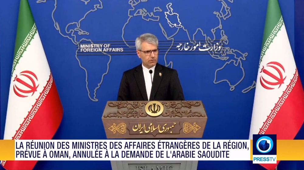 Iran Info du 14 septembre 2026