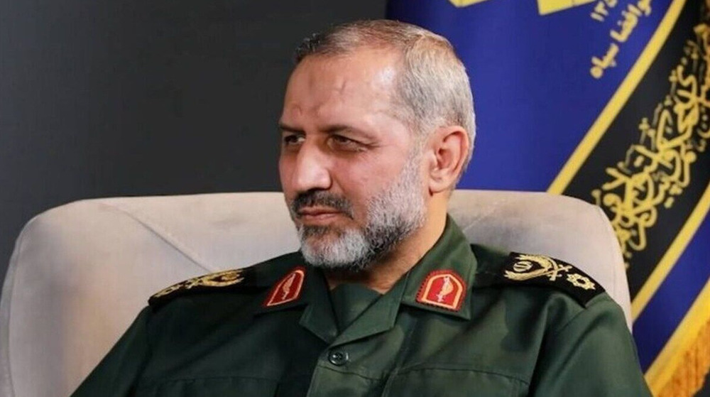 Les ennemis stupéfaits par le soutien des Iraniens à leurs forces armées (G. Moussavi)
