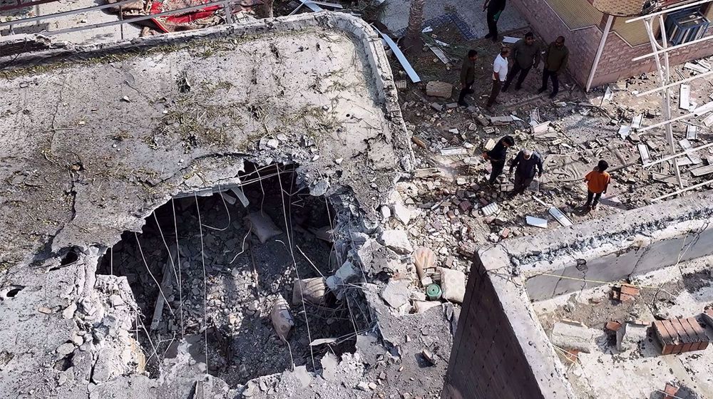 UN confirms US attack on Iranian wedding, warns of international law violations