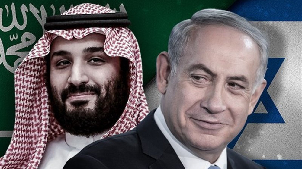 Saudi Arabia sought intel. assistance from Israel to confront Yemen: Report