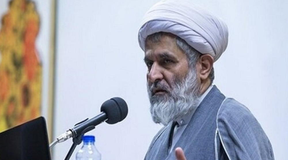 Iran’s military victory must be complemented by victory in battle of narratives: Basij chief