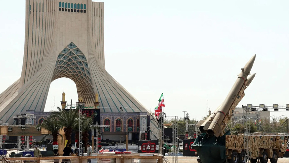Iran outlines 2026 civil defense plans for 3 scenarios, including full-scale war