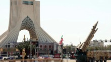Iran outlines 2026 civil defense plans for 3 scenarios, including full-scale war