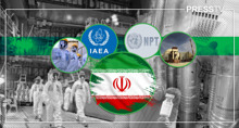 Iran’s nuclear industry will survive war and strikes as knowledge cannot be obliterated by forcerc