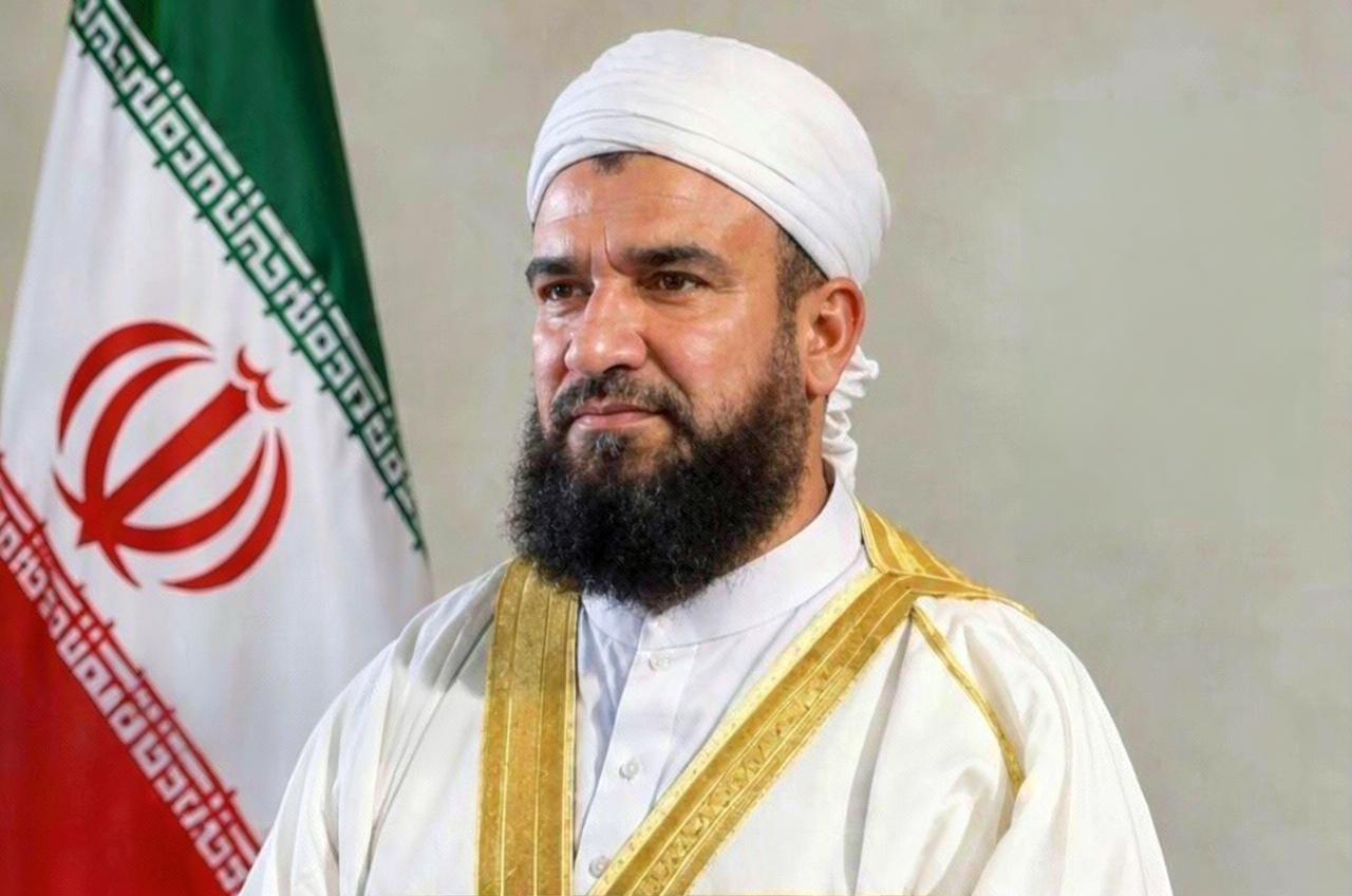 Tribal leaders, scholars condemn assassination of Iranian Sunni cleric