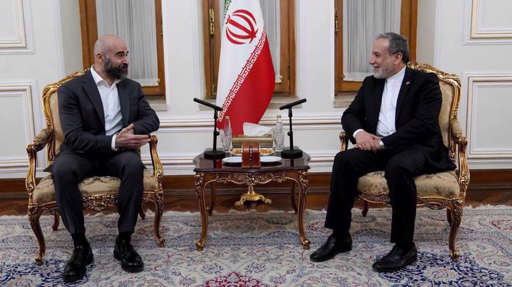 Le Kurdistan irakien s'engage à empêcher l’utilisation de son territoire pour menacer l'Iran