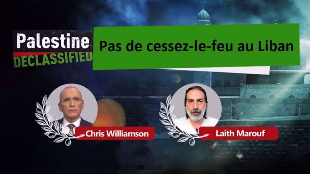Pas de cessez-le-feu au Liban