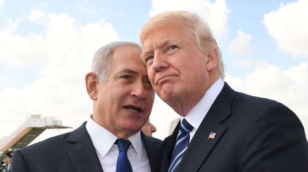 Report shows Trump planning ‘largest bomb transfer in modern US history’ to Israel
