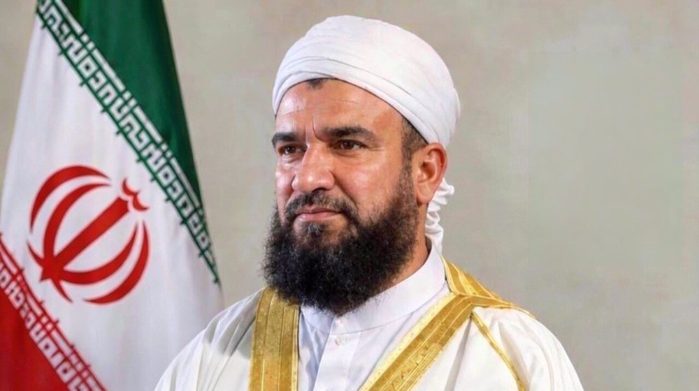 Sistan-et-Baloutchistan : condamnation unanime de l’assassinat d’un éminent imam sunnite