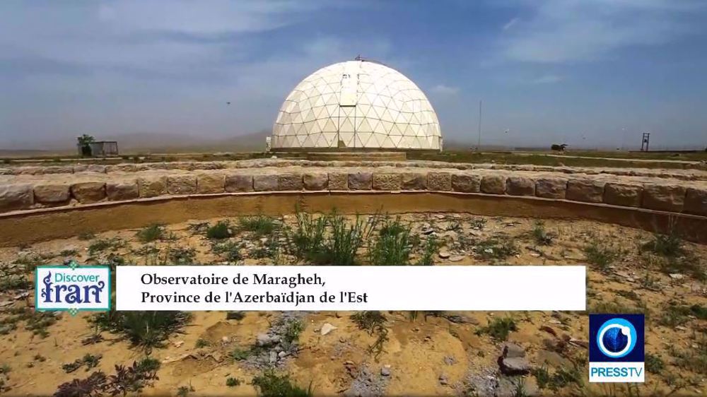 L’Observatoire de Maragheh : un haut lieu de l’astronomie médiévale