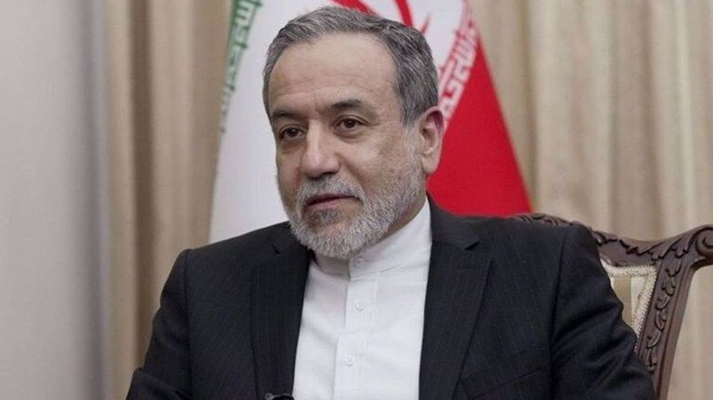 Iran FM hails China consultations as ‘successful’