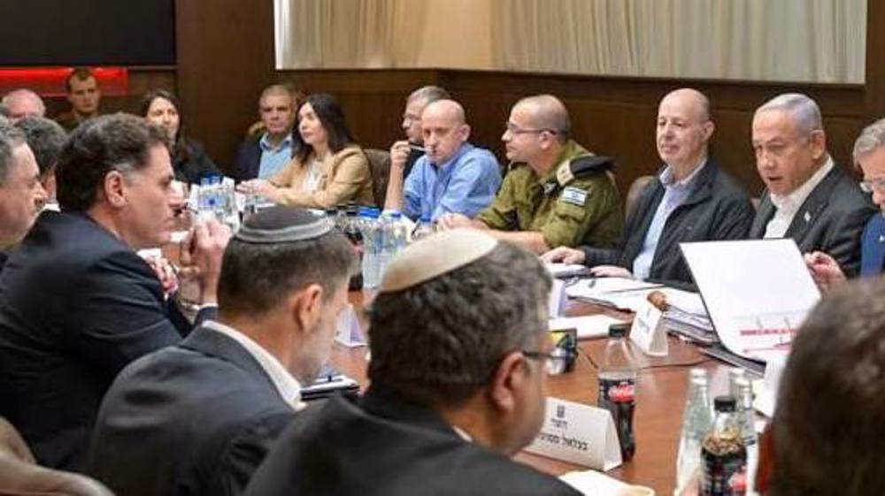 Les guerres de Netanyahu épuisent l’économie de l’entité d’occupation