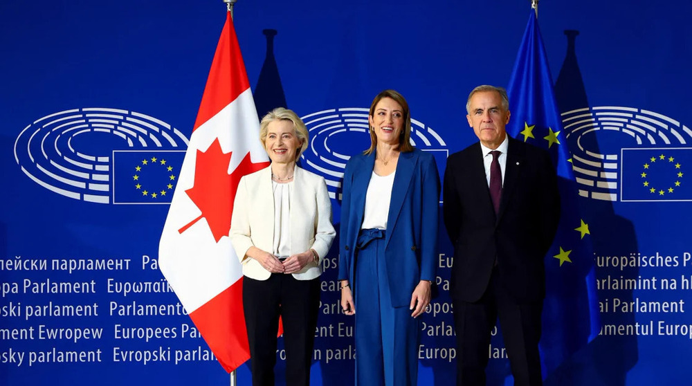 Canada-UE : vers un rapprochement inédit sur fond de tensions avec Washington