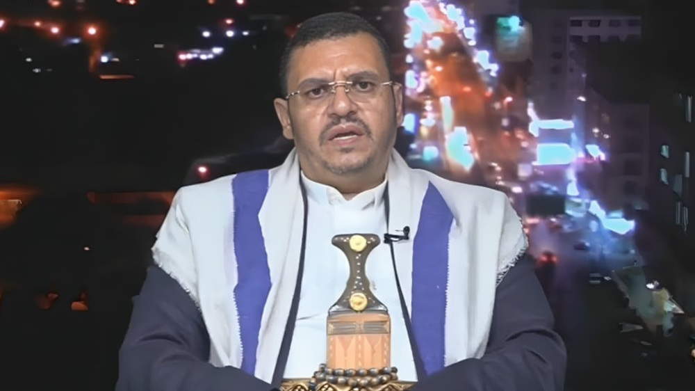 Ansarullah: Yemenis are the true defenders of holy sites