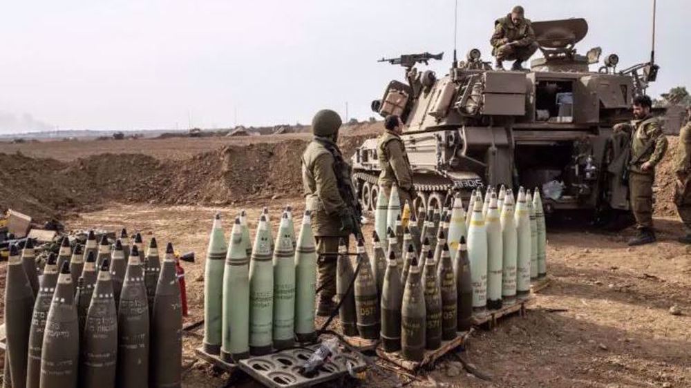 ‘Geneva conventions ban providing arms to war criminals’: Political commentator