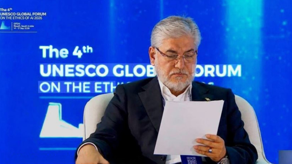 L’Iran alerte sur l’usage de l’AI pour cibler des êtres humains