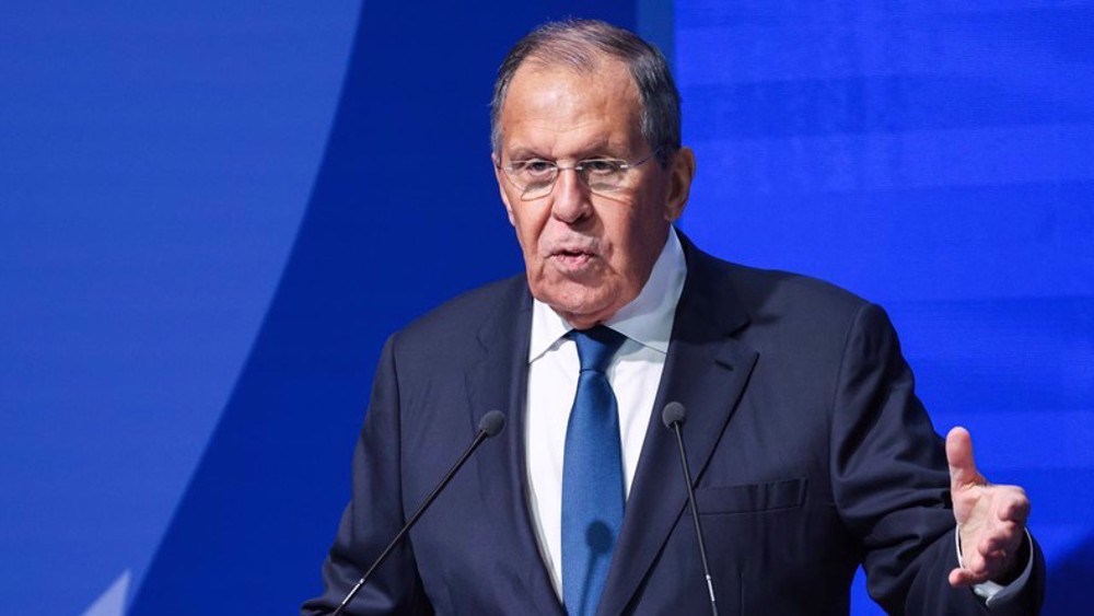 Lavrov : si l’Europe attaque la Russie, la guerre sera « très courte »