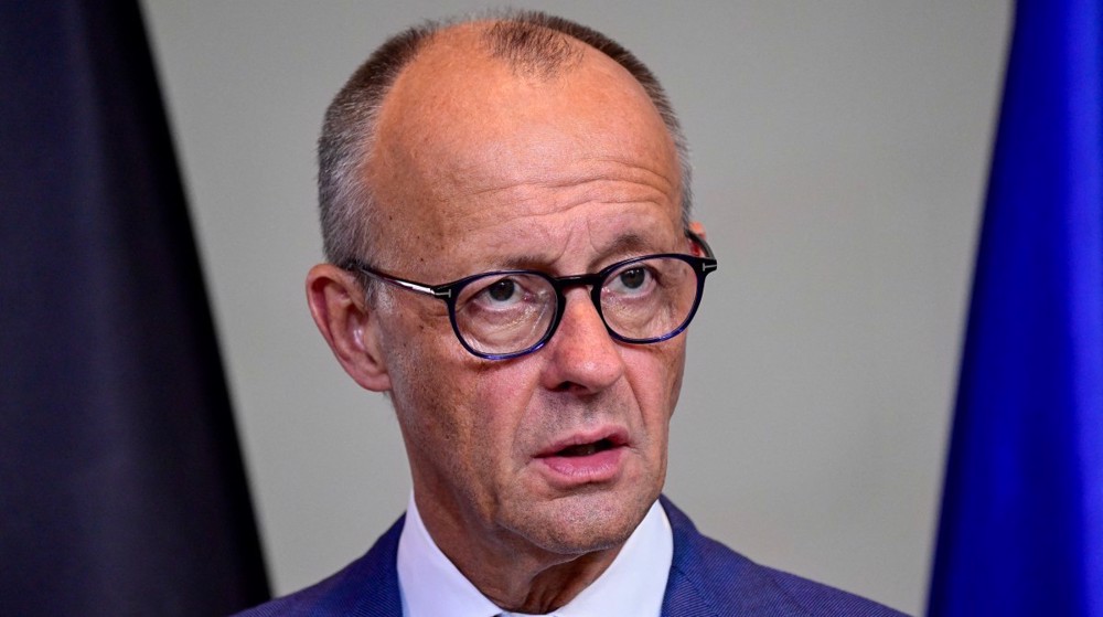 Germany cannot underwrite the dirty work: Iran slams Chancellor Merz hypocrisy
