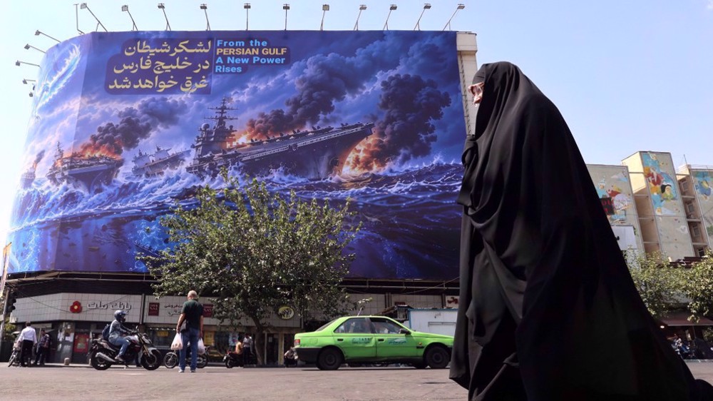  Iran : 200 nuits de mobilisation nationale, une démonstration de force saluée par les responsables