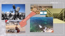 How Gaza's environmental catastrophe amid genocidal war boomeranged onto Israeli desalination plants
