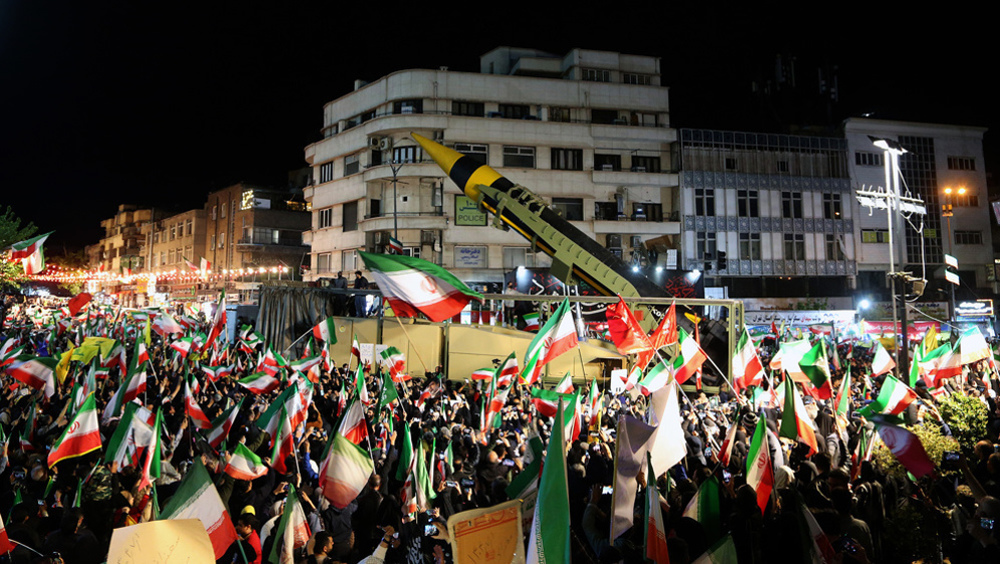 200 nuits de rassemblements en Iran : la résistance nationale face aux pressions étrangères