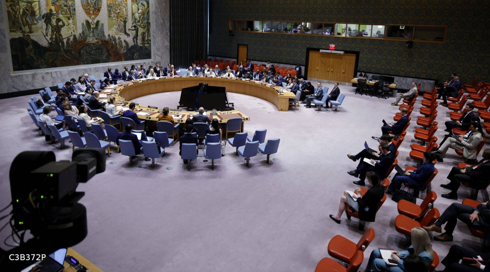 Russia, China veto US backed anti-Iran resolution at UN Security Council