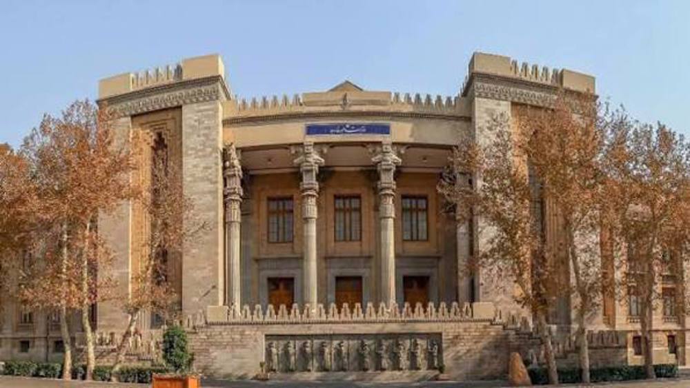 Iran rejects Sweden’s allegations, orders Swedish diplomat to leave within 48 hours