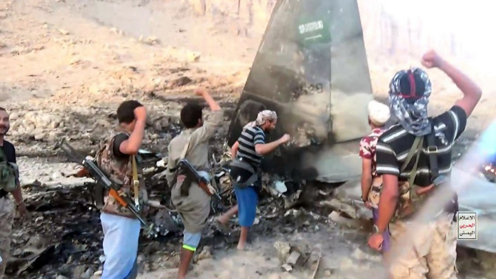 Report: Saudi Arabia seeks allies’ assistance as missiles deplete amid war on Yemen