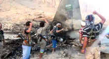 Report: Saudi Arabia seeks allies’ assistance as missiles deplete amid war on Yemen
