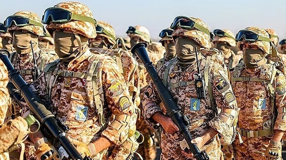Iran will respond ‘decisively’ to any enemy miscalculation: IRGC 