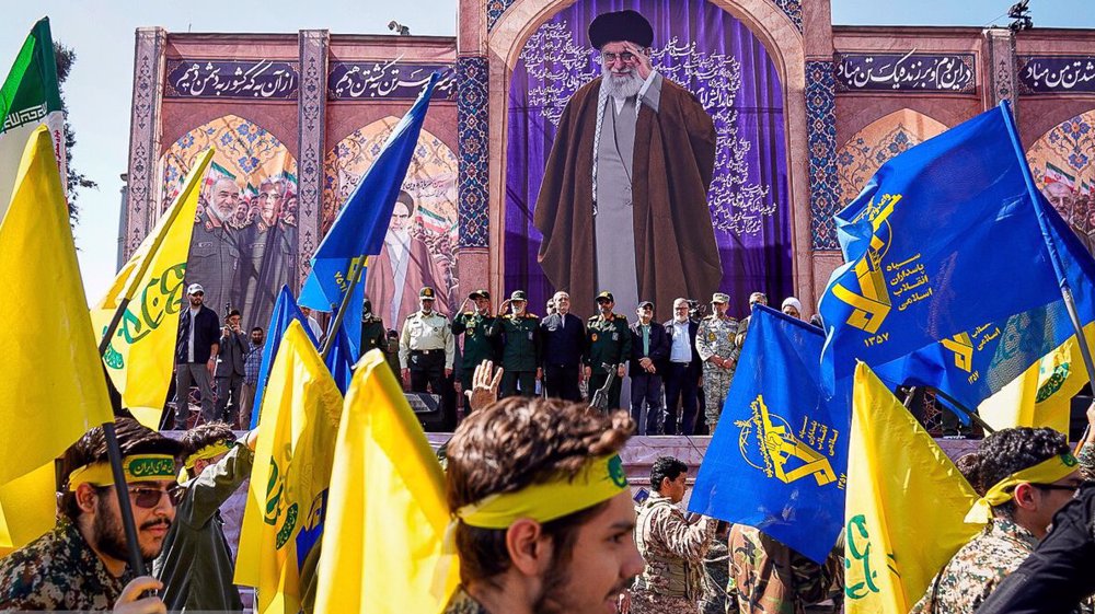 ‘Nightmare for enemies’: Iran launches mass ‘Sacrifice for Iran’ drill
