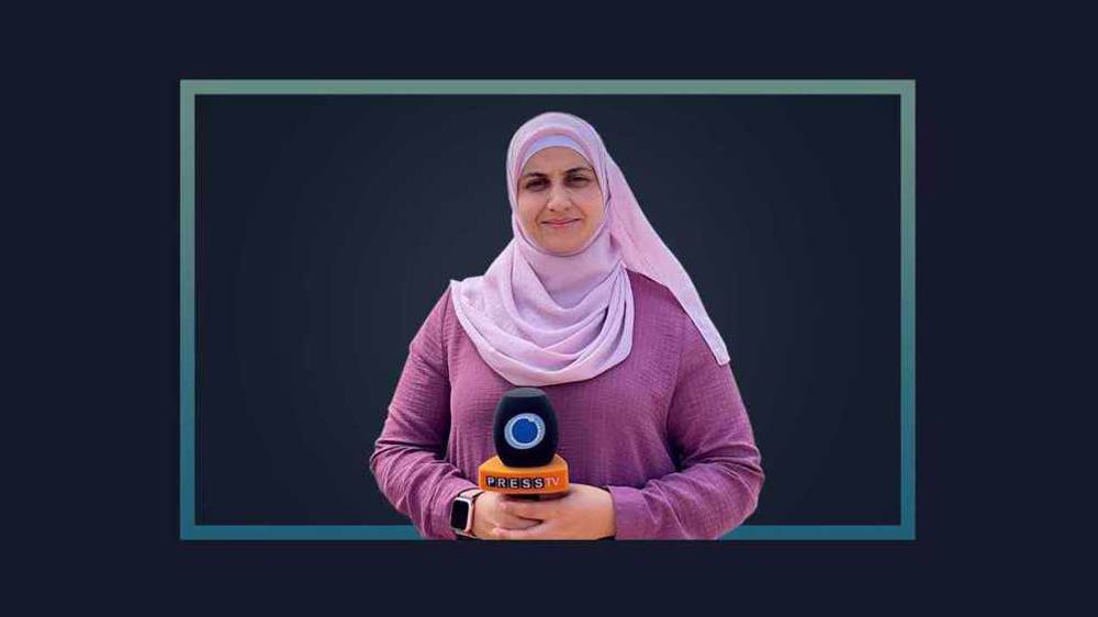 ‘Organized, illegal, aggressive’: Press TV slams abduction of West Bank journalist by Israeli forces