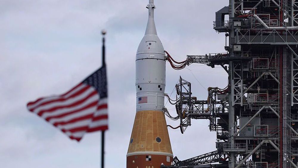 Iran: Unilateral US weaponization of space accelerates arms race