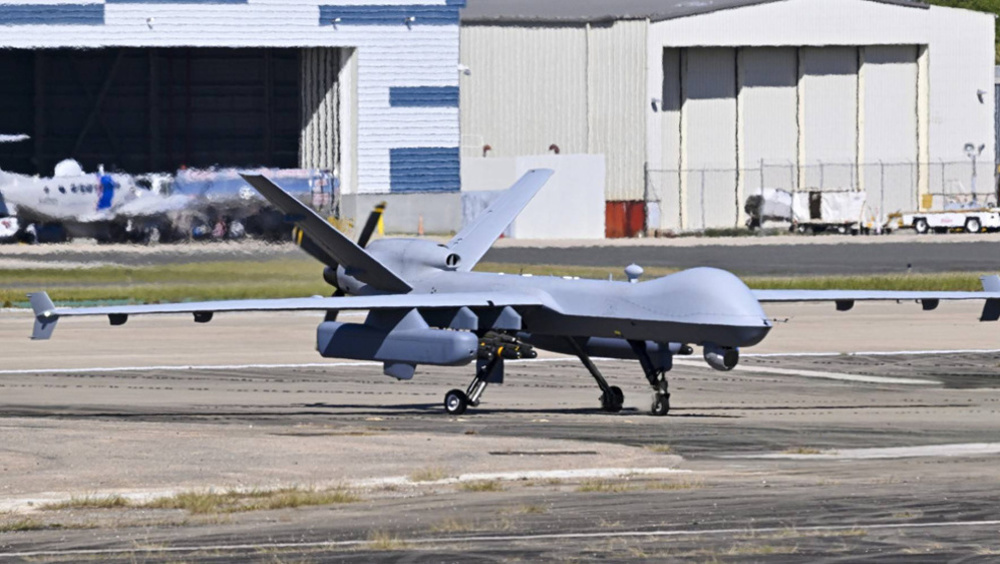 Iran : le CGRI abat un 53e drone américain MQ-9 depuis le début de la guerre