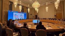 Iran finds new platform in SCO to develop its rare-earth potential