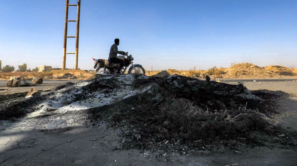 Three HTS militants killed in south as livelihood protests expand across Syria
