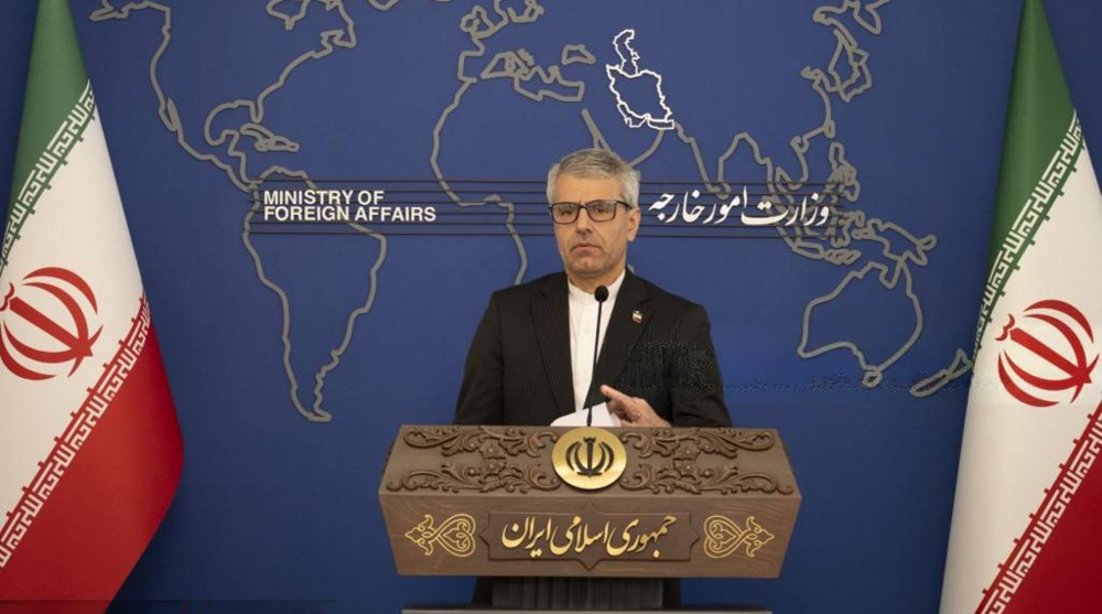 Iran dismisses Saudi claim that Yemen attempted to target Mecca