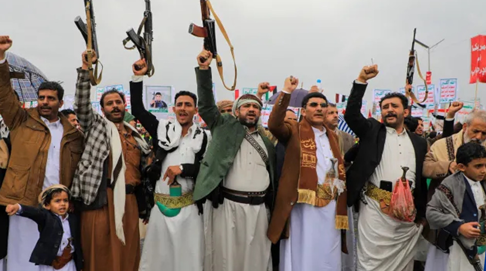 Yemenis slam Saudi claims of targeting holy city of Mecca