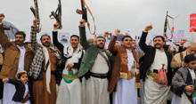 Yemenis slam Saudi claims of targeting holy city of Mecca