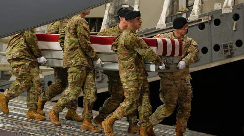 Report: US military death toll in war on Iran exceeds Department of War’s public count