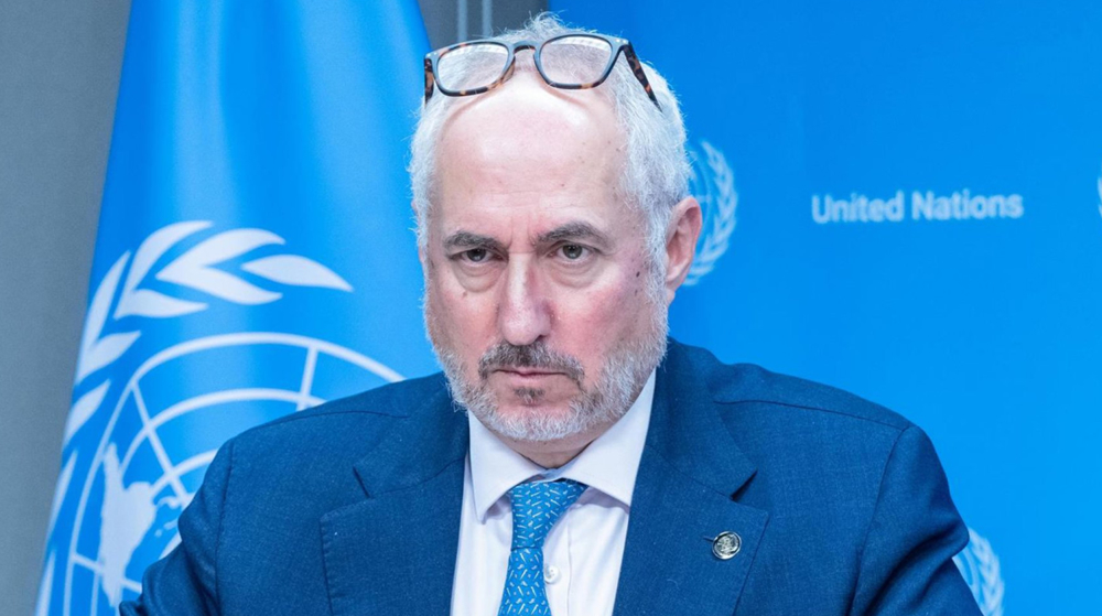 L’ONU exige des comptes des États-Unis pour les crimes de guerre en Iran