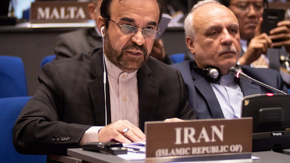 L’Iran appelle à une tolérance zéro face aux attaques contre les sites nucléaires