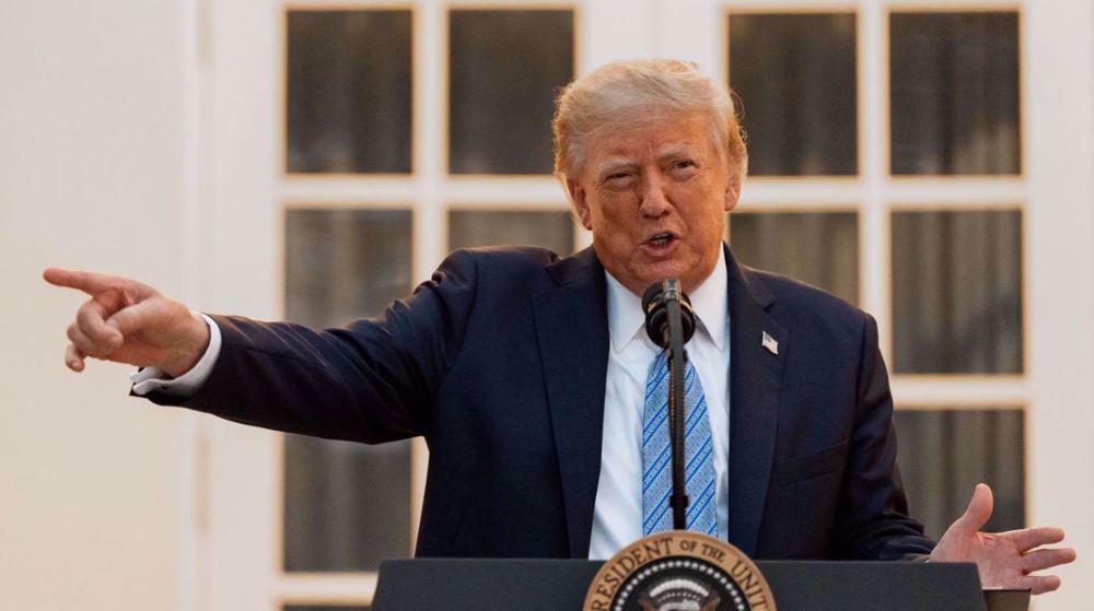 Trump bars CNN, MS NOW and Politico from White House for ‘fake news’