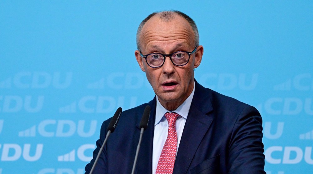 German chancellor says era of unconditional US friendship is ‘probably over’