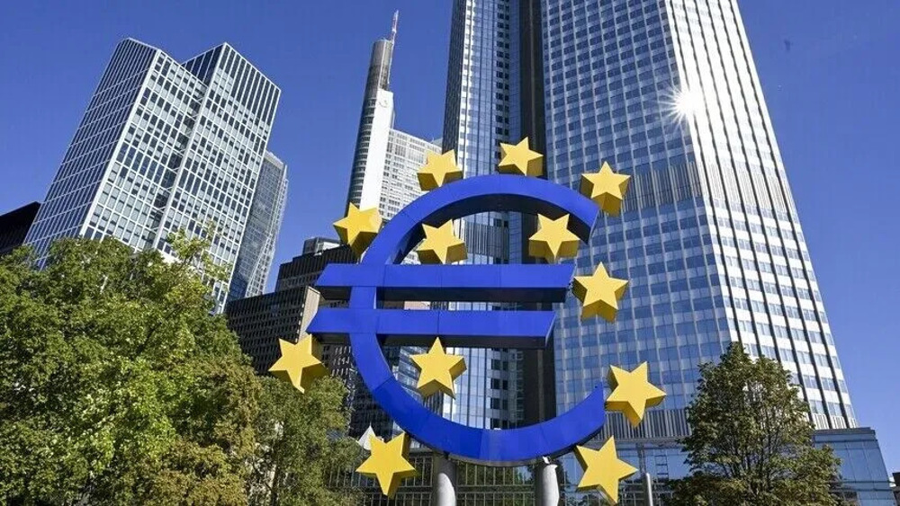 Zone euro : les anticipations d’inflation repartent à la hausse