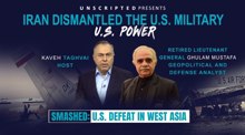 Iran dismantled US-Israeli aura of power: Defense analyst