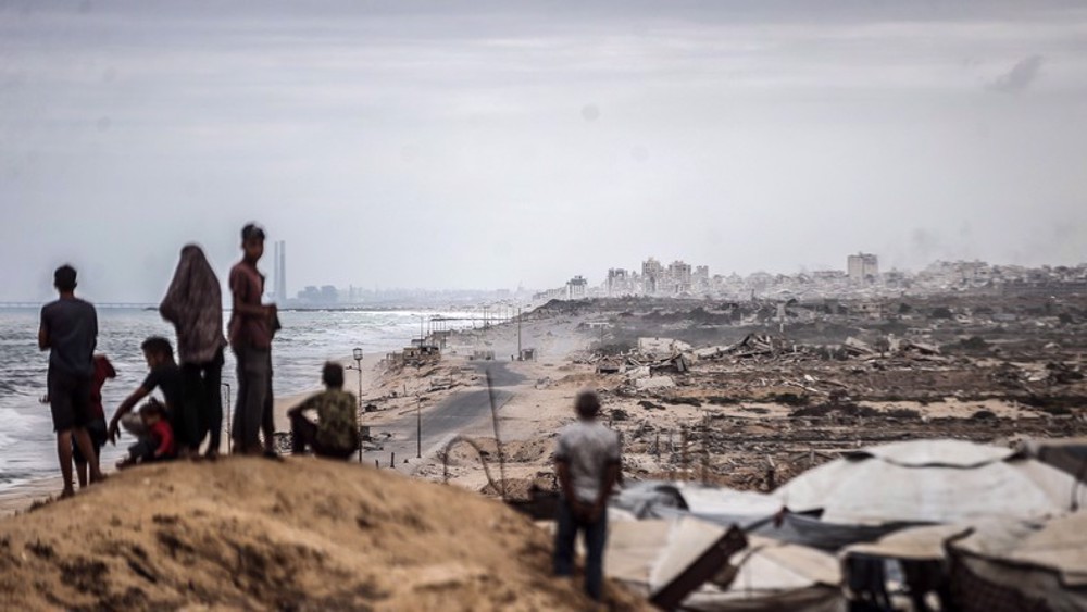 Gaza : la guerre génocidaire israélienne continue de peser sur le quotidien