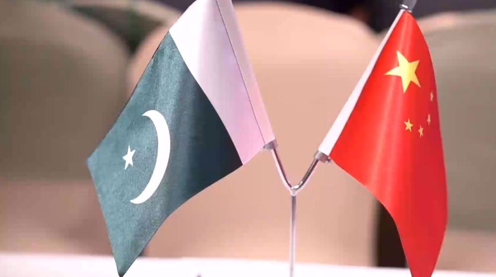 Pakistan and China secure strategic trade corridors via new border mechanism